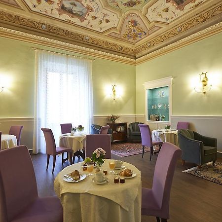 Hotel Firenze Capitale Ngoại thất bức ảnh