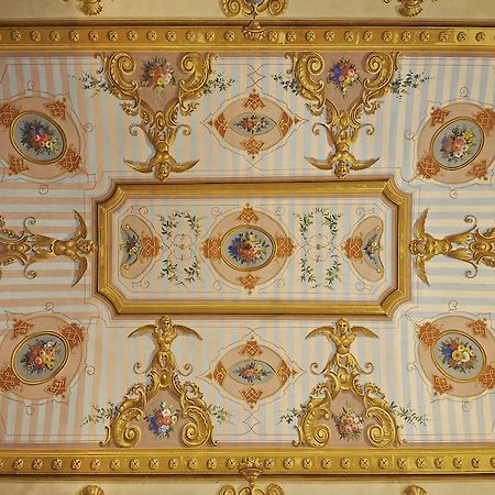 Hotel Firenze Capitale Ngoại thất bức ảnh