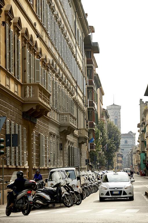 Hotel Firenze Capitale Ngoại thất bức ảnh