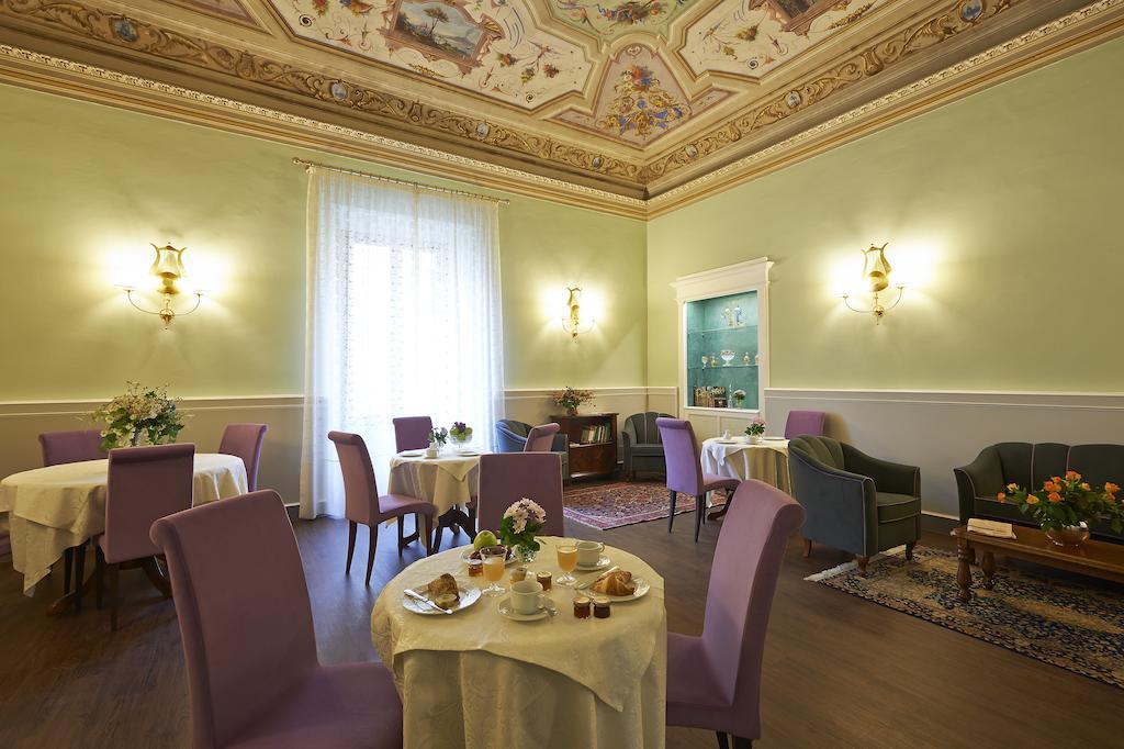 Hotel Firenze Capitale Ngoại thất bức ảnh