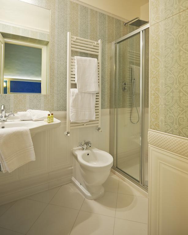Hotel Firenze Capitale Ngoại thất bức ảnh