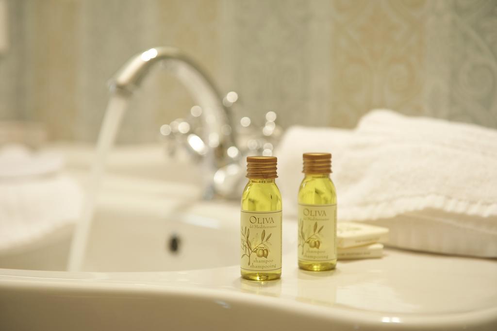 Hotel Firenze Capitale Ngoại thất bức ảnh