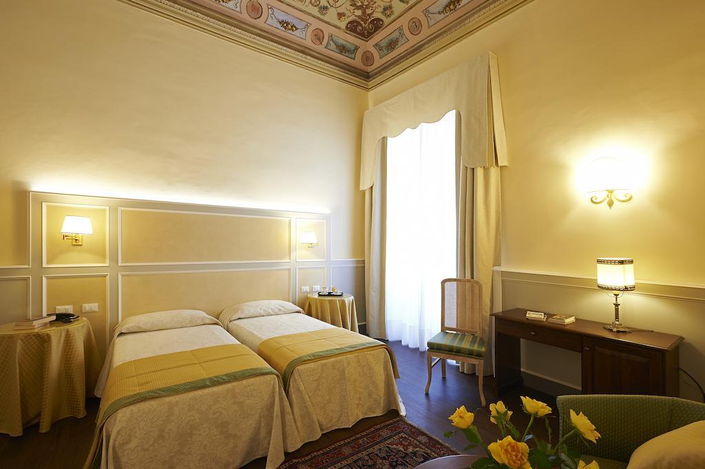 Hotel Firenze Capitale Ngoại thất bức ảnh