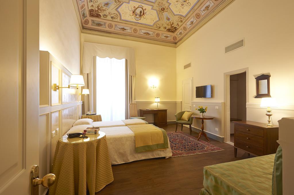 Hotel Firenze Capitale Ngoại thất bức ảnh