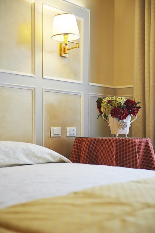 Hotel Firenze Capitale Ngoại thất bức ảnh