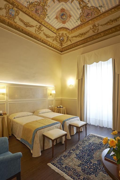Hotel Firenze Capitale Ngoại thất bức ảnh