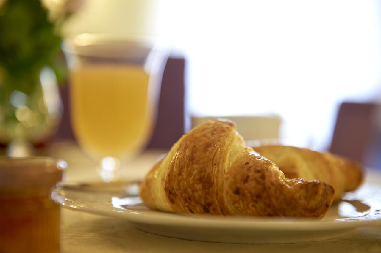 Hotel Firenze Capitale Ngoại thất bức ảnh