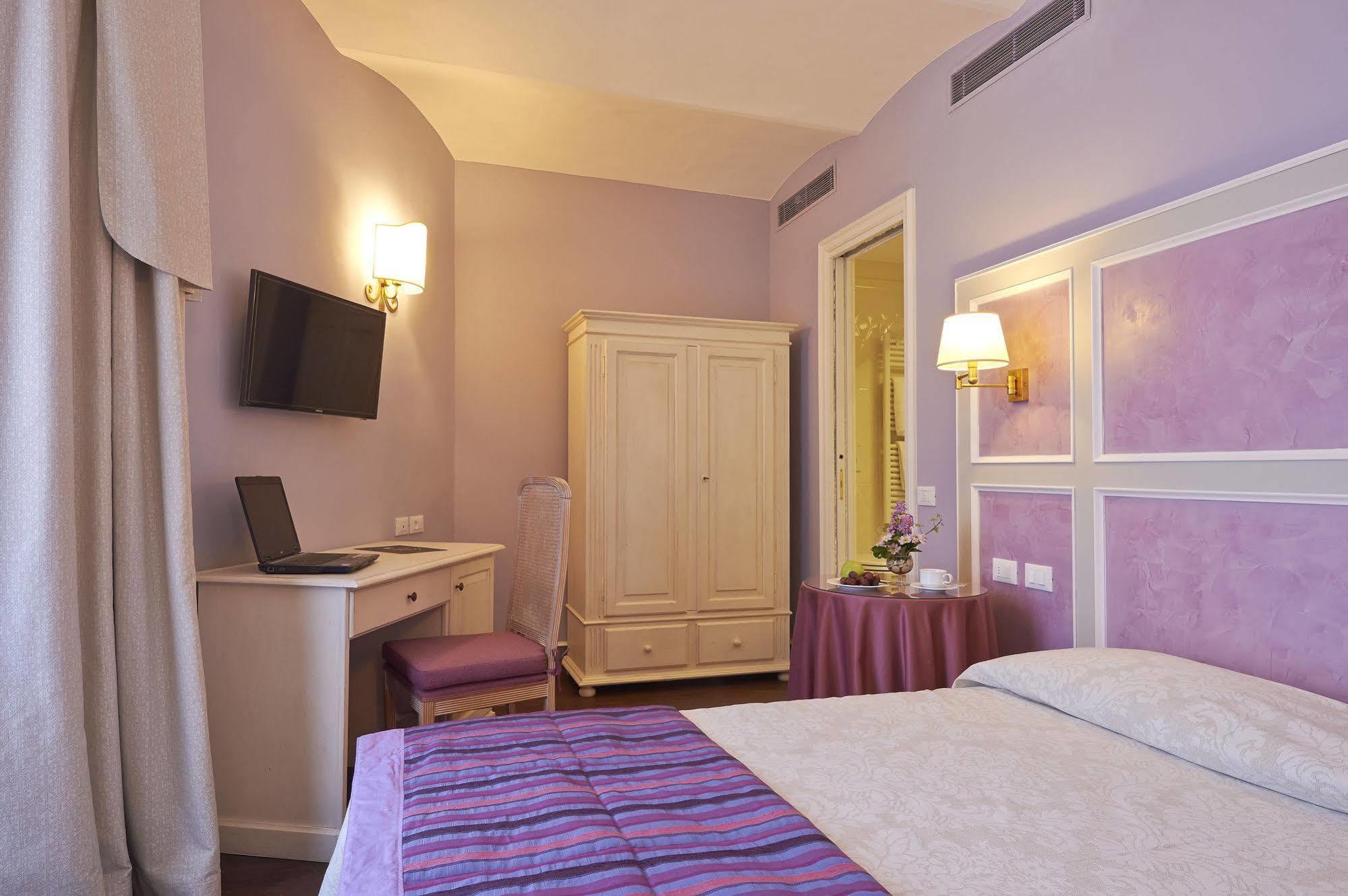 Hotel Firenze Capitale Ngoại thất bức ảnh