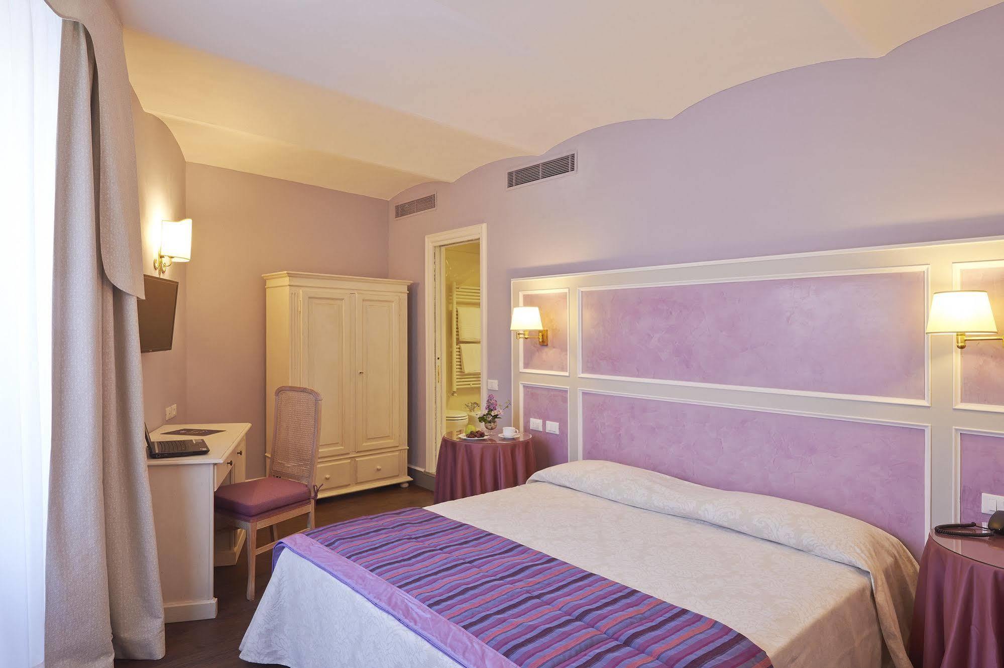Hotel Firenze Capitale Ngoại thất bức ảnh