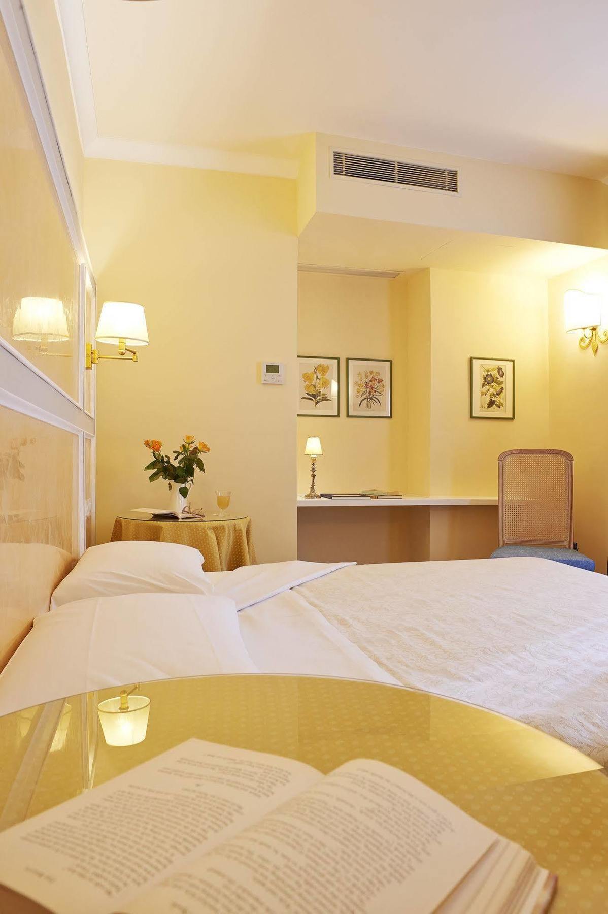 Hotel Firenze Capitale Ngoại thất bức ảnh