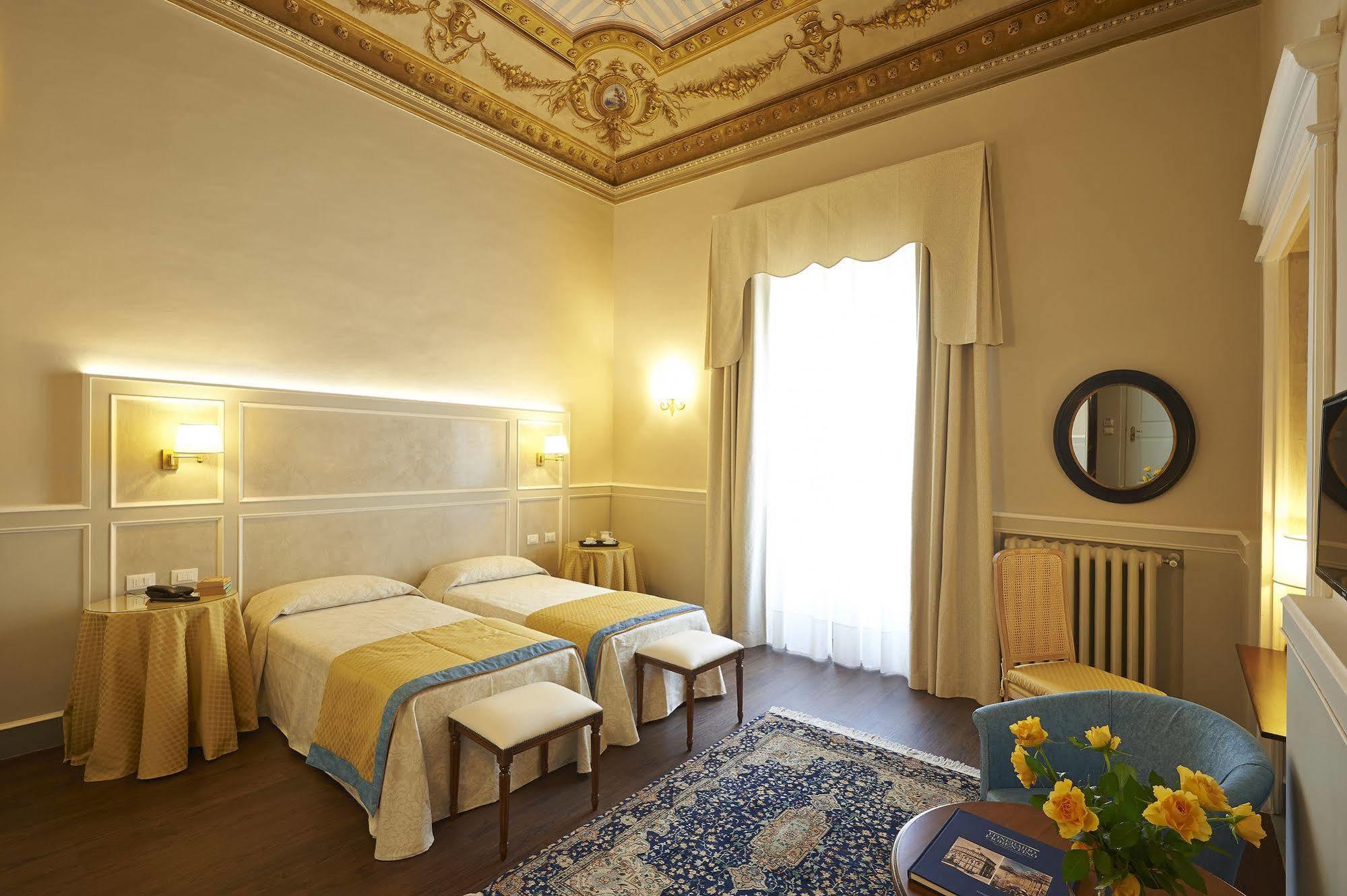 Hotel Firenze Capitale Ngoại thất bức ảnh