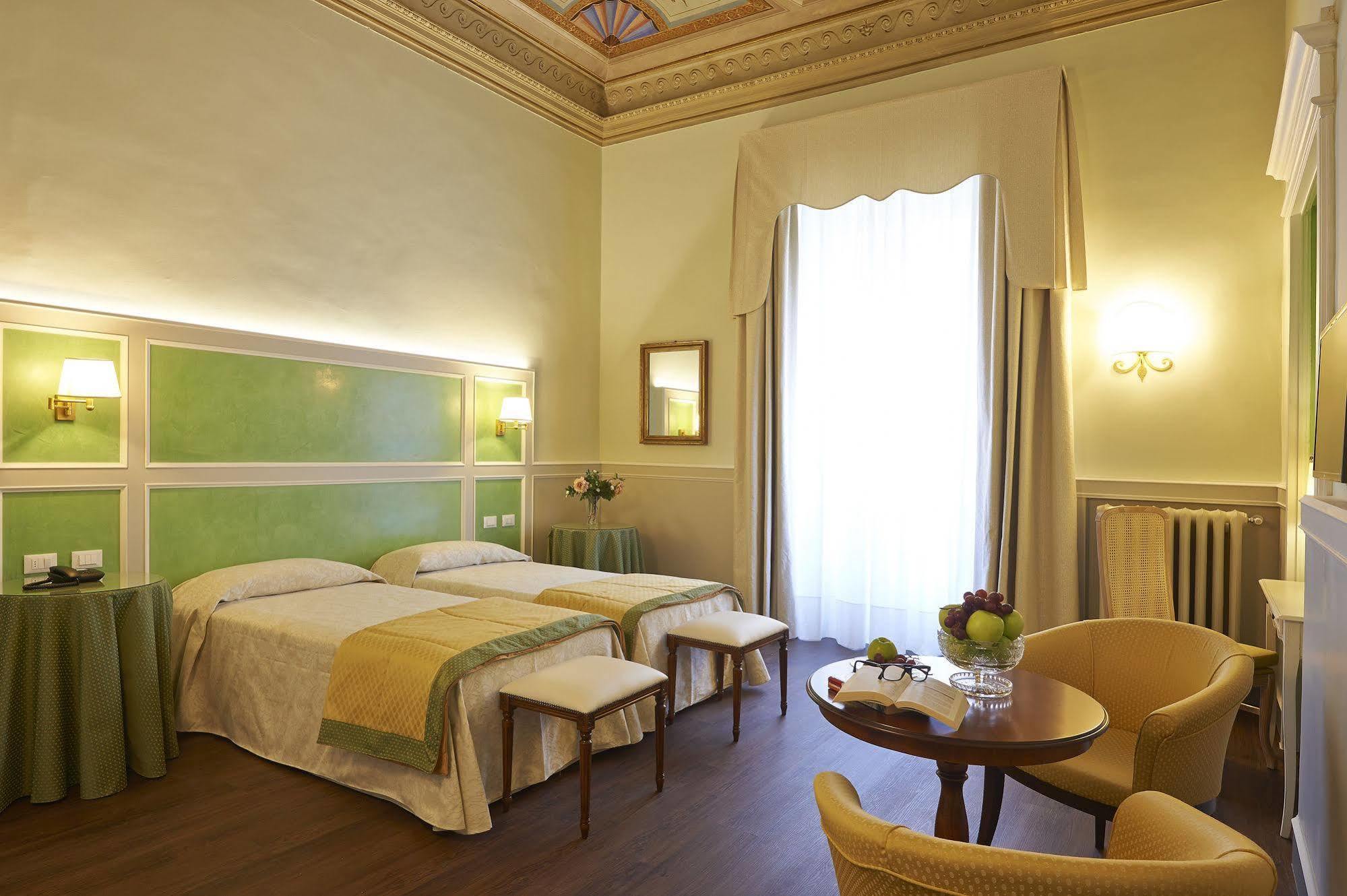 Hotel Firenze Capitale Ngoại thất bức ảnh