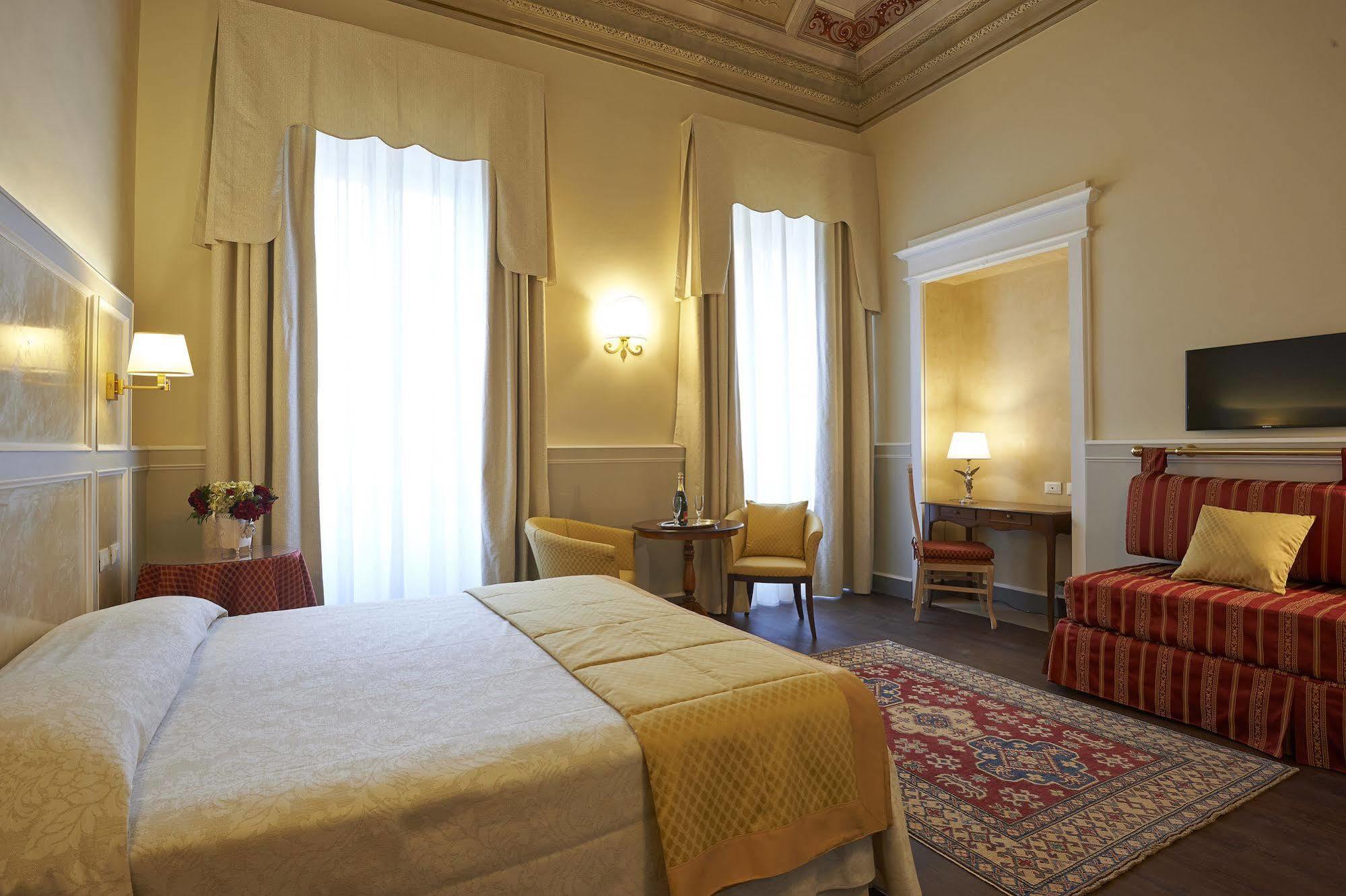 Hotel Firenze Capitale Ngoại thất bức ảnh