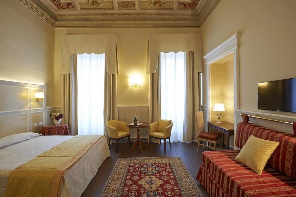 Hotel Firenze Capitale Ngoại thất bức ảnh
