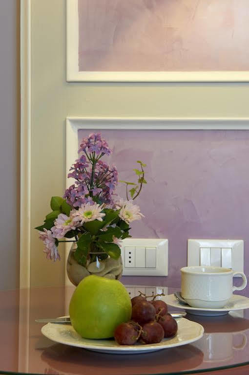Hotel Firenze Capitale Ngoại thất bức ảnh