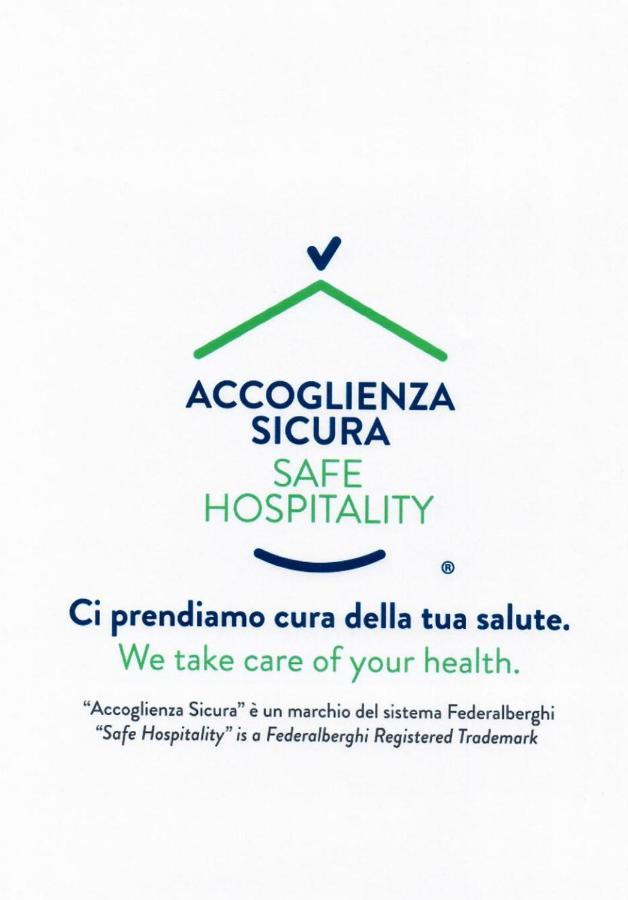 Hotel Firenze Capitale Ngoại thất bức ảnh